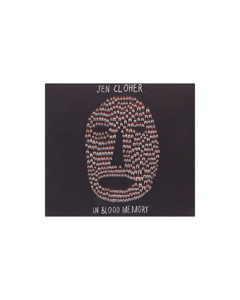 Jen Cloher IN BLOOD MEMORY CD $11.02 CD
