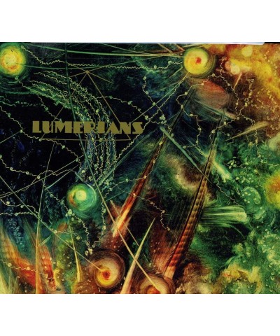 Lumerians TRANSMALINNIA CD $6.52 CD