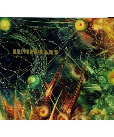 Lumerians TRANSMALINNIA CD $6.52 CD