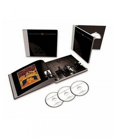 The Velvet Underground White Light/White Heat Super Deluxe CD Box Set $35.99 CD