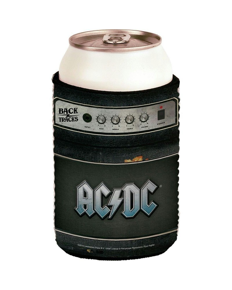 AC/DC Backtracks Can Cooler $6.00 Drinkware