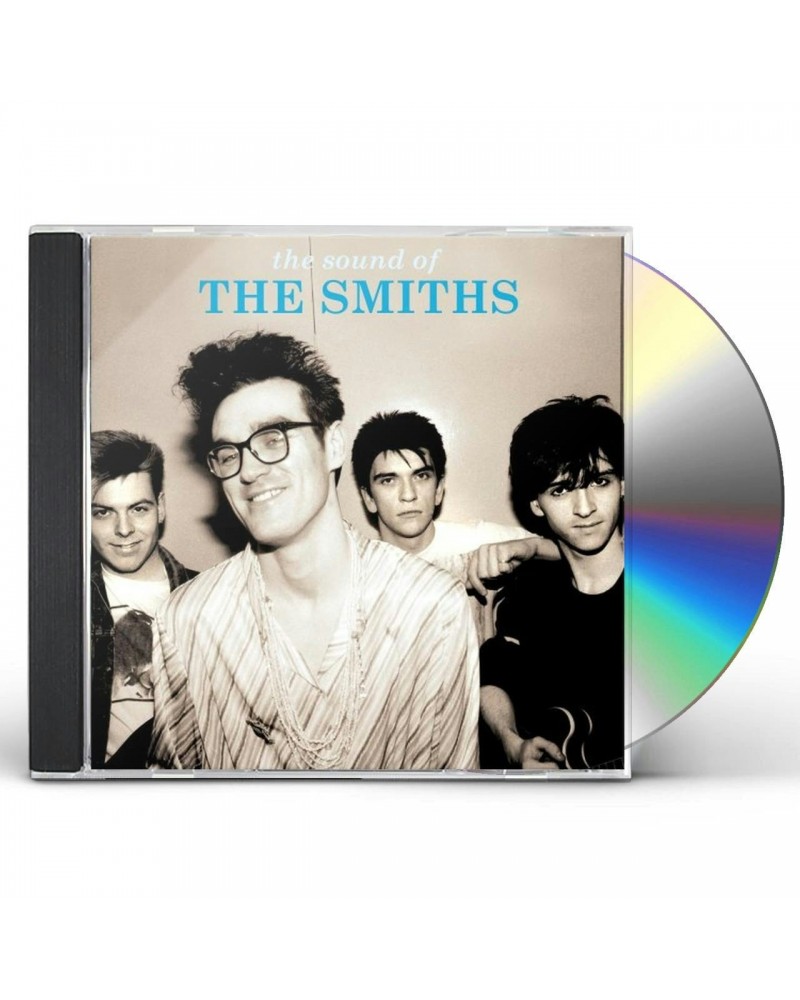 The Smiths SOUND OF THE SMITHS CD $6.51 CD