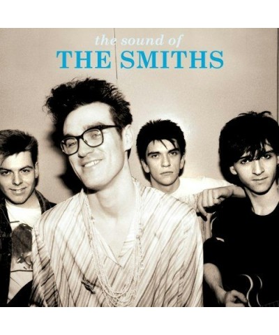 The Smiths SOUND OF THE SMITHS CD $6.51 CD