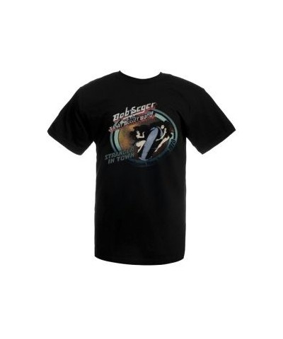 Bob Seger & The Silver Bullet Band Vintage Girls On The Bullet Tee $12.23 Shirts