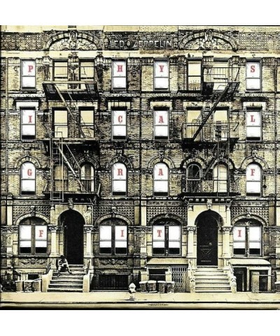Led Zeppelin PHYSICAL GRAFFITI (2015 REMASTER) CD $10.53 CD