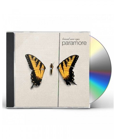 Paramore BRAND NEW EYES CD $5.39 CD