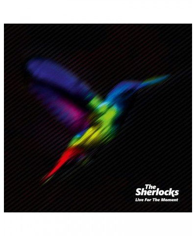The Sherlocks Live for the Moment Vinyl Record $8.20 Vinyl