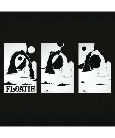 Floatie Voyage Out Vinyl Record $8.40 Vinyl