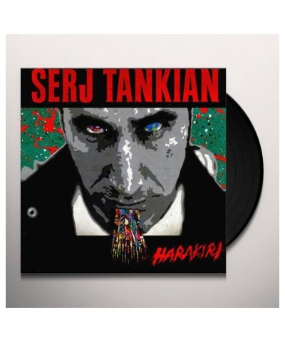 Serj Tankian Harakiri Vinyl Record $9.99 Vinyl