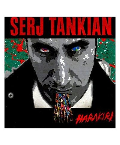 Serj Tankian Harakiri Vinyl Record $9.99 Vinyl