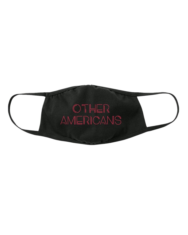 Other Americans Face Mask $3.80 Accessories