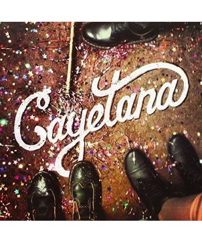 Cayetana Hot Dad Calendar Vinyl Record $2.53 Vinyl