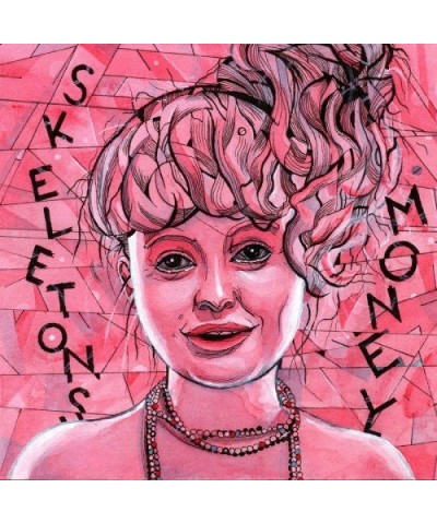 Skeletons MONEY CD $4.35 CD