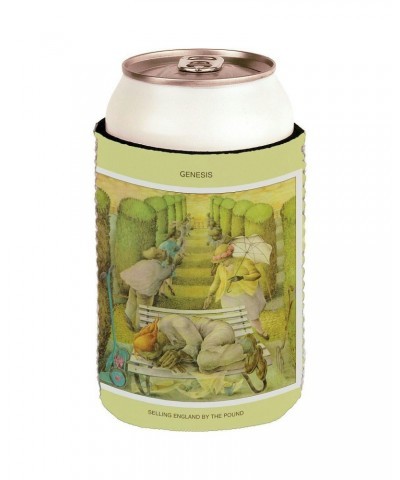 Genesis Selling England Can Cooler $7.50 Drinkware