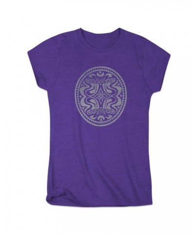 Gov't Mule Purple Dose Ladies T-Shirt $10.00 Shirts