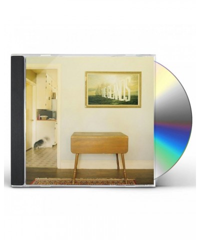 The Glands CD $6.97 CD