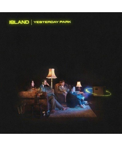 ISLAND Yesterday Park Vinyl Record $6.63 Vinyl