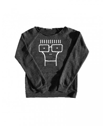 Descendents Milo Womens Maniac Sweatshirt (Black) $22.40 Sweatshirts