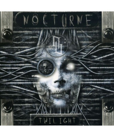 Nocturne TWILIGHT CD $6.97 CD