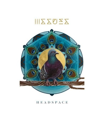 Issues HEADSPACE CD $5.36 CD
