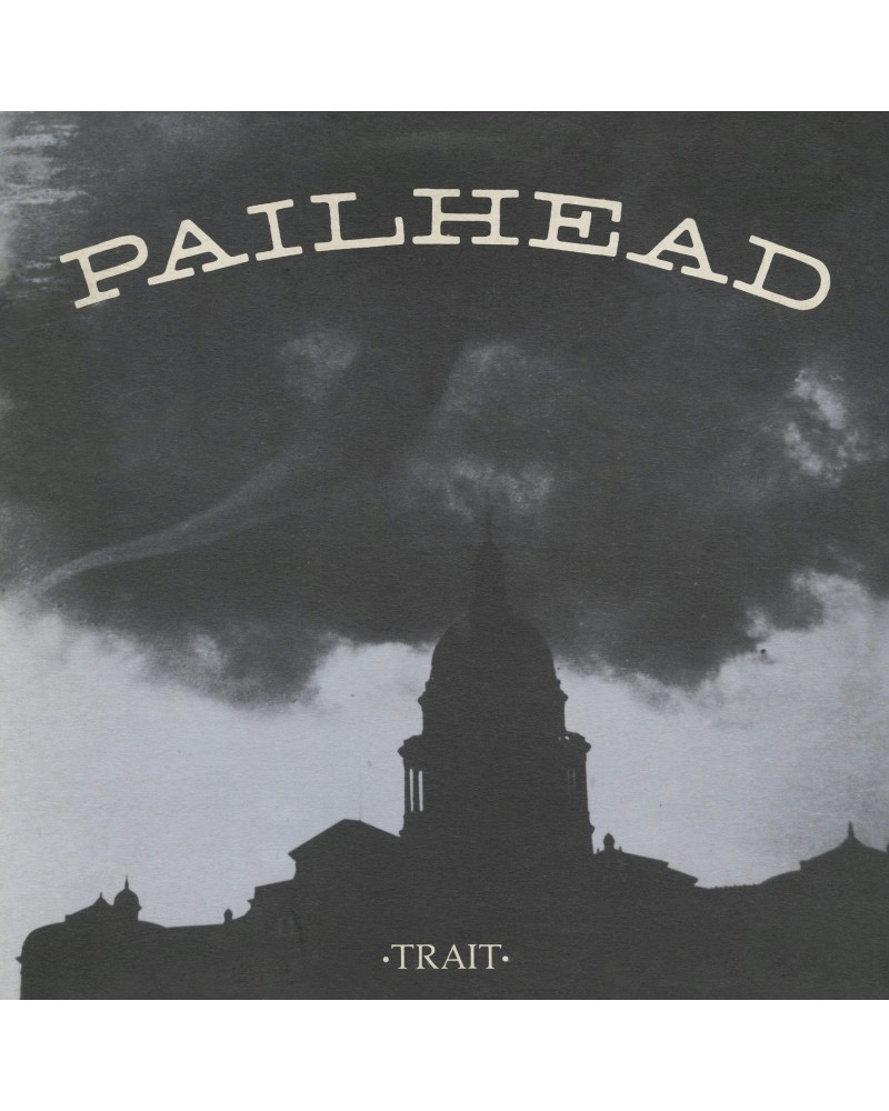 Pailhead Trait (Blue Marble) Vinyl Record $10.43 Vinyl