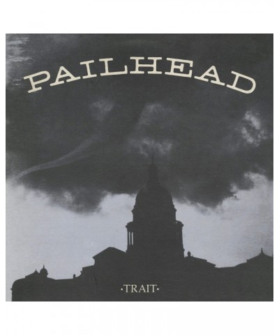 Pailhead Trait (Blue Marble) Vinyl Record $10.43 Vinyl