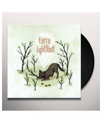 Terra Lightfoot Vinyl Record $6.75 Vinyl