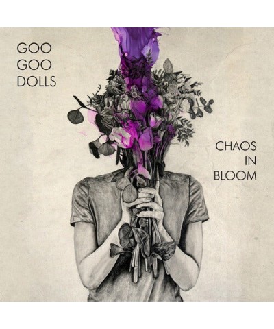 The Goo Goo Dolls Chaos In Bloom Vinyl Record $7.80 Vinyl