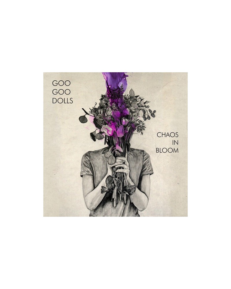 The Goo Goo Dolls Chaos In Bloom Vinyl Record $7.80 Vinyl