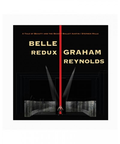 Graham Reynolds Belle Redux CD (2015) $3.30 CD