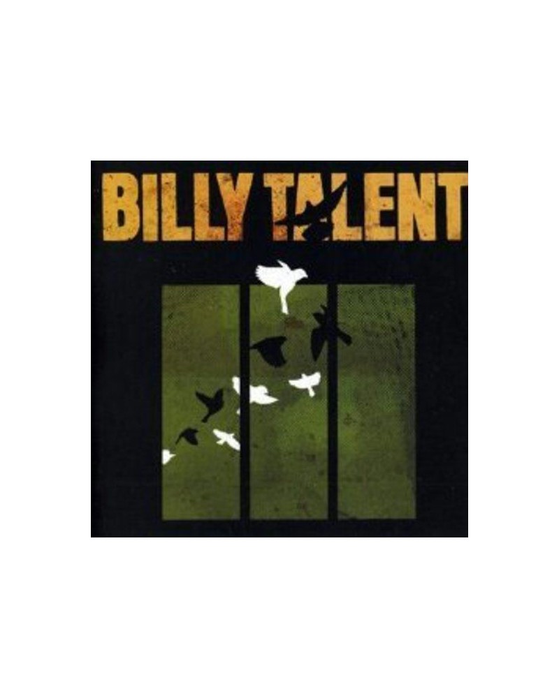 Billy Talent III CD $5.69 CD