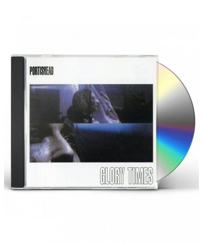 Portishead GLORY TIMES CD $4.80 CD