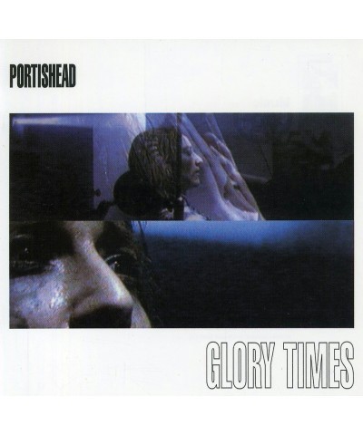 Portishead GLORY TIMES CD $4.80 CD