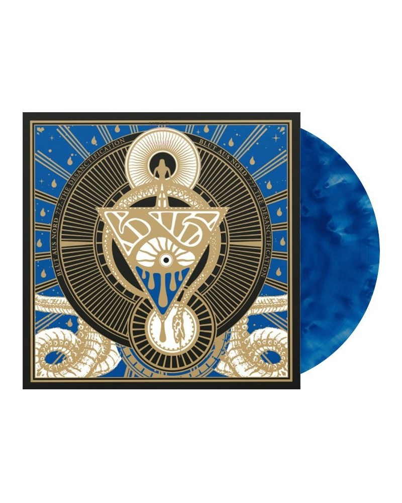 Blut Aus Nord 777 - The Desanctification' LP (Vinyl) $15.28 Vinyl