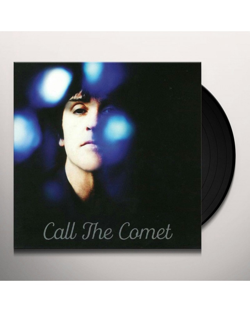 Johnny Marr Call The Comet Vinyl Record $13.73 Vinyl