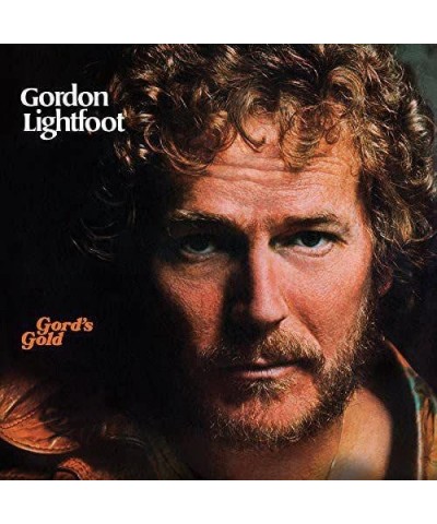 Gordon Lightfoot Gord's Gold Vinyl Record $16.40 Vinyl